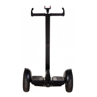 Ручка телескопическая для Mini robot Pro, черный