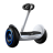 Мини сигвей Ninebot L8, белый