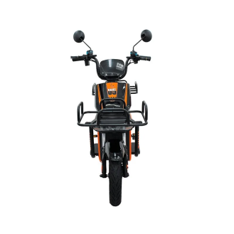 Электровелосипед Kugoo U5 800w 60v 45ah