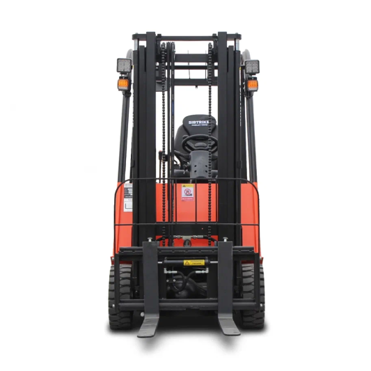 Вилочный погрузчик SIBTRIKE SF4 LIGHT 15.3LA 1500 кг