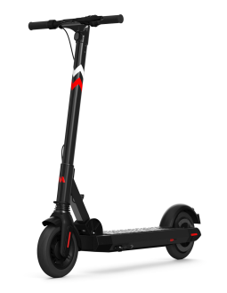 Электросамокат MIDWAY i-Max, черный