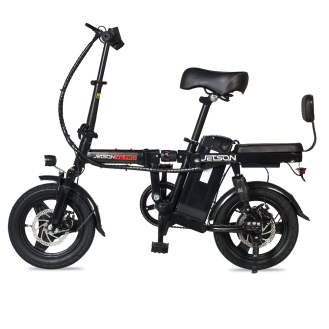 Электровелосипед Jetson V2 PRO 500W 60V/20Ah