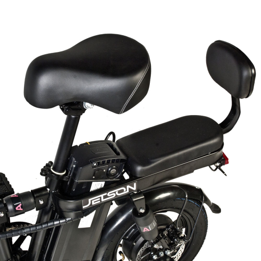 Электровелосипед Jetson V2 PRO 500W 60V/20Ah