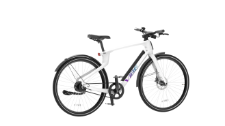 Электровелосипед NEO Bikes Vibe