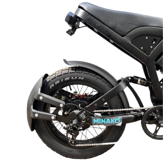 Электровелосипед Minako Magnum GT20