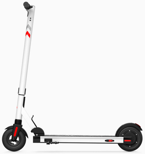 Электросамокат Midway i-One, белый