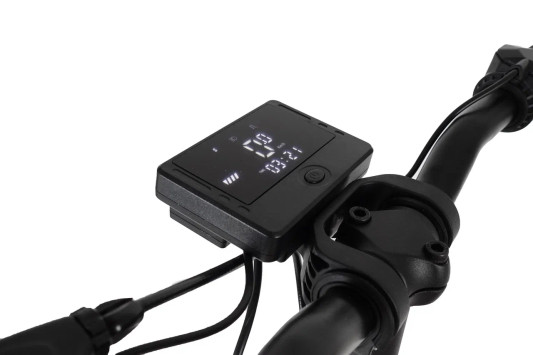 Электросамокат Midway Air Pro