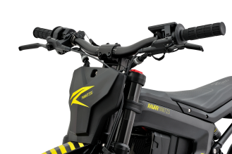 Электромотоцикл RAWRR Mantis-Mini