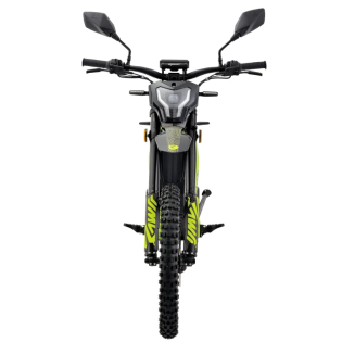 Электромотоцикл RAWRR Mantis S