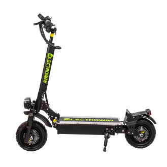 Электросамокат Electroway F2S 