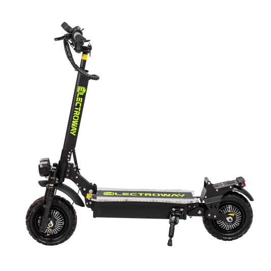Электросамокат Electroway F2S 