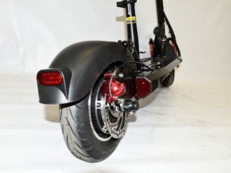 Электросамокат Kaabo Skywalker 10H 800W