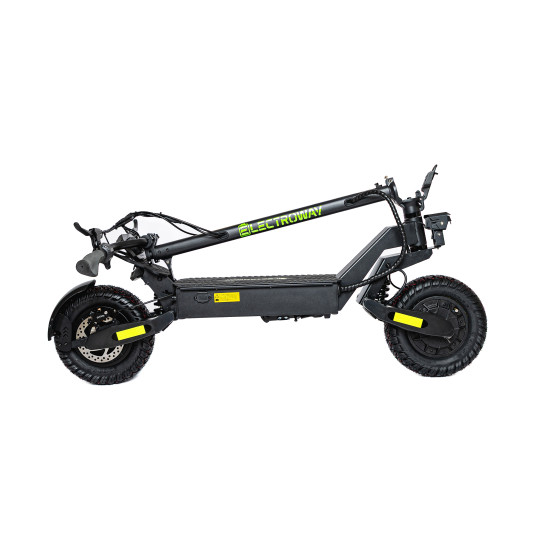 Электросамокат Electroway F3