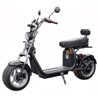 Электрический скутер Ikingi M12 Pro