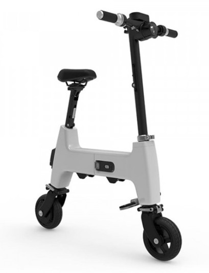 Электровелосипед Xiaomi Himo H1