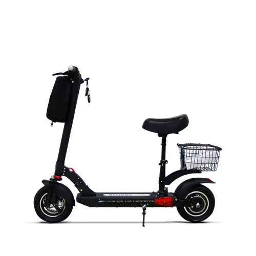 Электросамокат MINIPRO mi506