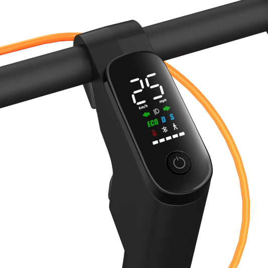 Электросамокат Segway-Ninebot KickScooter F65U