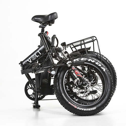 Электровелосипед VOLT HAWK PRO Model