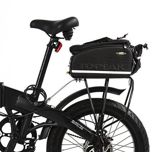 Электровелосипед VOLT THANOS