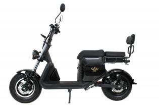 Электрический скутер Ikingi S 702