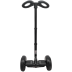 Мини сигвей Mini Robot Pro 54v с ручкой, черный 