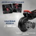 Электроcамокат G63 1500W (3 в 1) внедорожный
