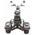 Трехколесный электроскутер Ikingi M11 Pro Trike