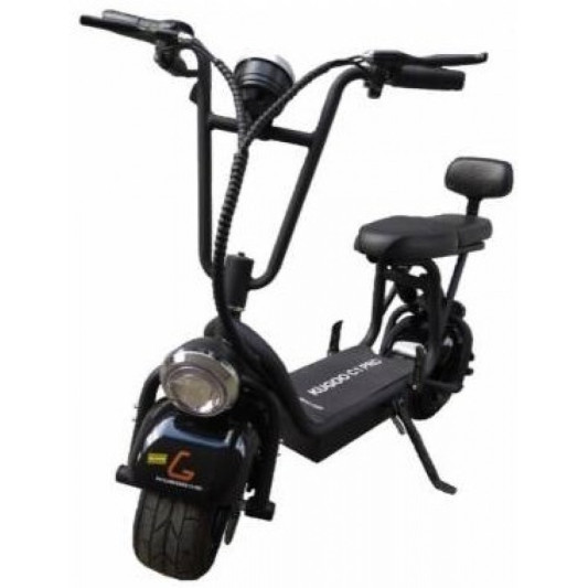Электросамокат Kugoo C1 Pro