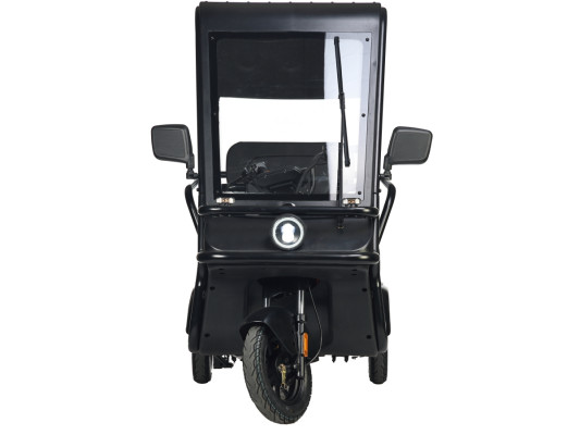 Электротрицикл Wanshida NIPLA 570 60V 1000Вт