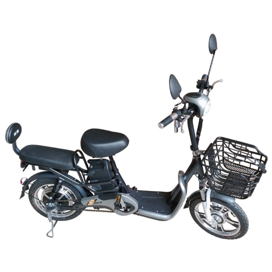 Электровелоскутер HEADWAY LDVII LiIon