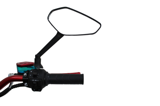 Электропитбайк Ikingi CP8