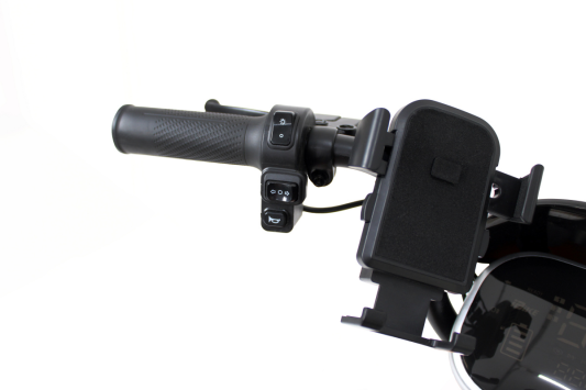 Электроскутер Ikingi XC-3