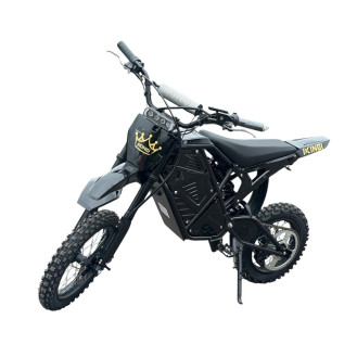 Электропитбайк Ikingi S9 mini