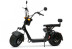 Электроскутер Citycoco Double Seat 1000W/20Ah