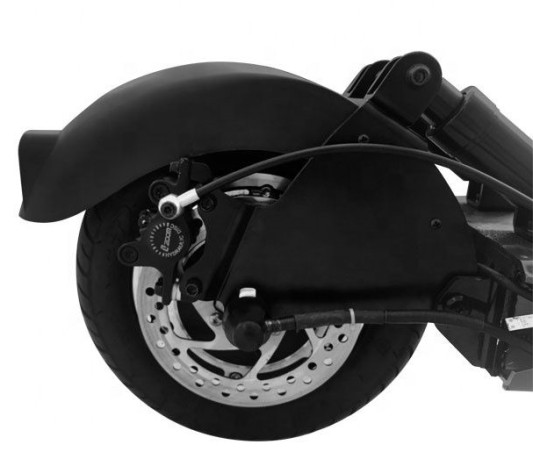 Электросамокат Kaabo Skywalker 10S 1200W