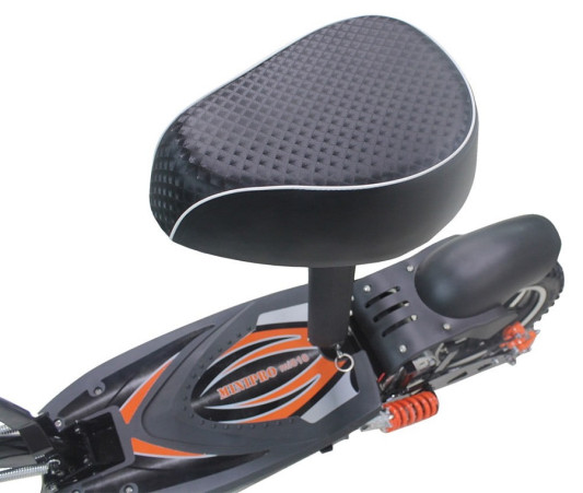 Электросамокат MINIPRO Mi818 (16Ah)