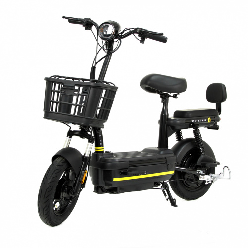 Электроскутер Ikingi XC1