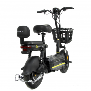 Электроскутер Ikingi XC1