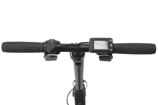 Электросамокат Joyor H1, зеленый