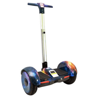 Сигвей MINIPRO A8, галактика