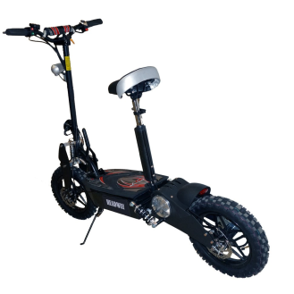 Электросамокат HEADWAY-1 1000W