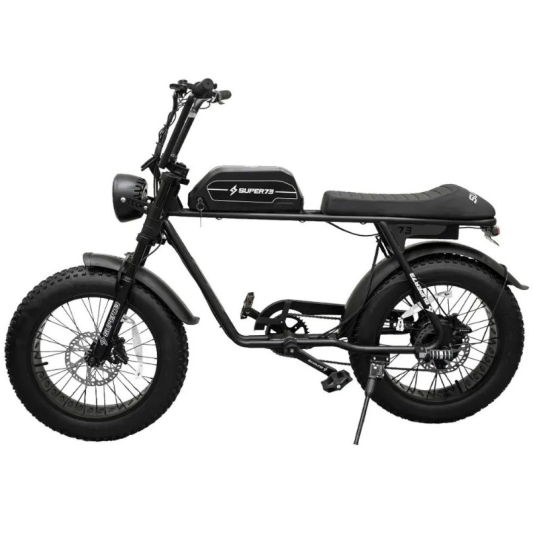 Электровелосипед Ikingi Super73