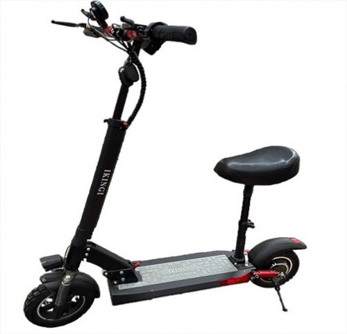 Электросамокат Ikingi M4 Pro