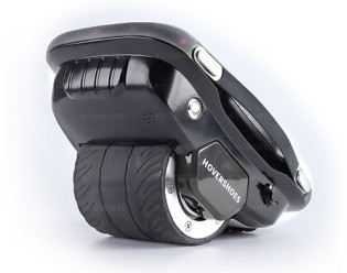 Электроботинки Hovershoes S1 Koowheel