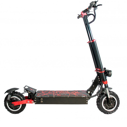 Электросамокат Yokamura Raptor 11