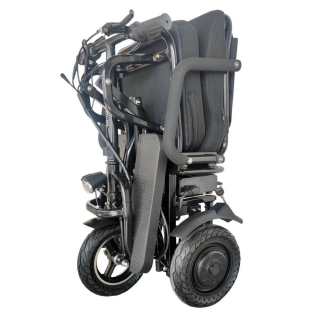 Электросамокат трехколесный HEADWAY SPUTNIK M2 Pro 700W 15 Ah