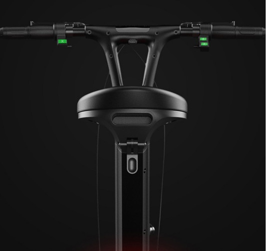 Электроскутер Urban-2