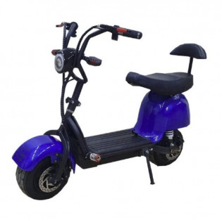 Электроскутер CityCoco GT-X4 mini