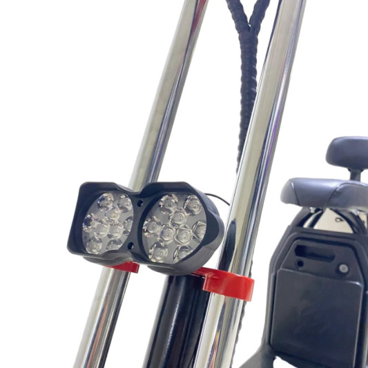 Электроскутер CityCoco GT-X4 Pro