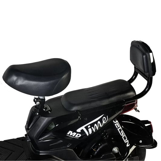 Электроскутер Jetson RS-20 (48V/20Ah), черный